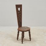 1569 6122 CHAIR